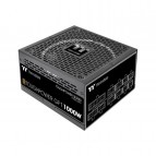 Sursa Thermaltake Toughpower GF1, 80+ Gold, 1000W Full Modulara 140 mm FAN